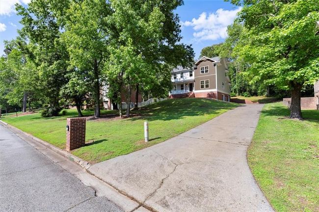 5150 Shadow Path Ln Sw, House other with 4 bedrooms, 4 bathrooms and 2 parking in Lilburn GA | Image 66
