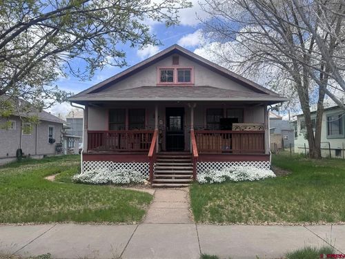 27 & 29 S Elm Street, Cortez, CO, 81321 | Card Image