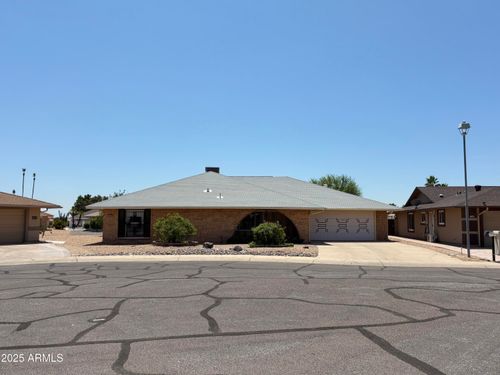 17807 N 125th Dr, Sun City West, AZ, 85375-5144 | Card Image