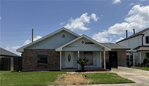 493 Longwood Dr, Destrehan, LA, 70047-5044 | Card Image