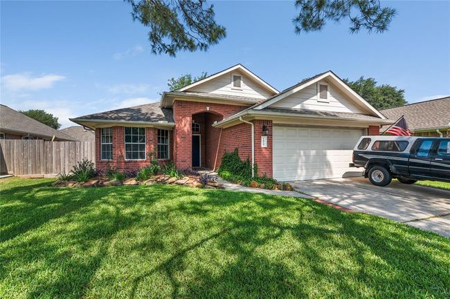 14925 Cypress Ridge Grove Ln, House other with 3 bedrooms, 2 bathrooms and 2 parking in Cypress TX | Image 4