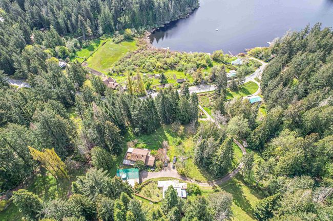777 Beaver Point Road, House other with 4 bedrooms, 3 bathrooms and null parking in Salt Spring Island BC | Image 3