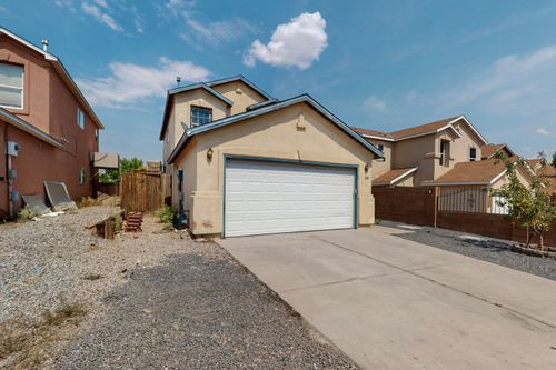 1338 Ojo Sarco St, Albuquerque, NM, 87121-3322 | Card Image