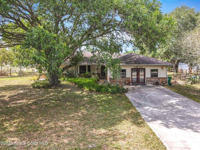 3320 Grantline Rd, House other with 3 bedrooms, 2 bathrooms and null parking in Mims FL | Image 7