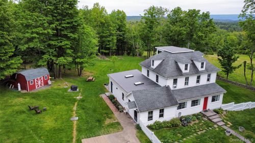 85 Kelder Rd, Olivebridge, NY, 12461-5211 | Card Image