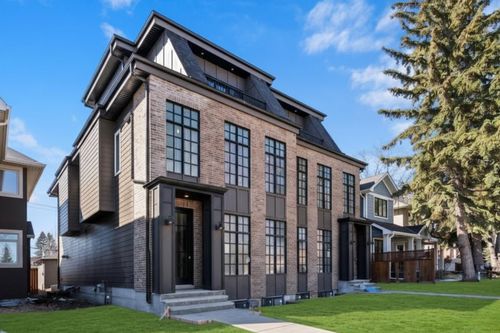 1517 32 Ave Sw, Calgary, AB, T2T1V7 | Card Image