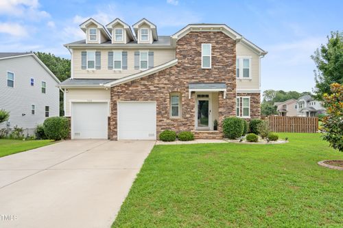 508 Ferry Ct, Wake Forest, NC, 27587-4019 | Card Image