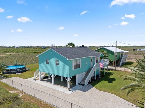 15509 Oceania St, Sargent, TX, 77414 | Card Image