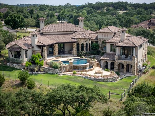 35 Winged Foot, Boerne, TX, 78006-5726 | Card Image