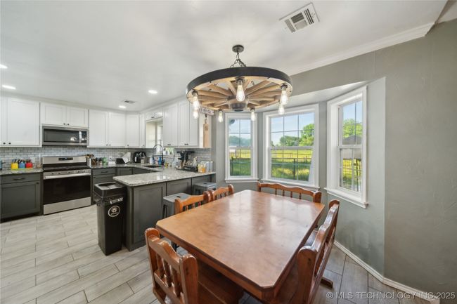 20648 Duncan Rd, House other with 3 bedrooms, 2 bathrooms and null parking in Haskell OK | Image 8