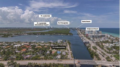 701 Hollywood Blvd, Hollywood, FL, 33019-1601 | Card Image