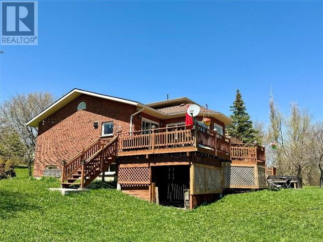 3 Walcot St, House other with 4 bedrooms, 3 bathrooms and null parking in Manitowaning ON | Image 40