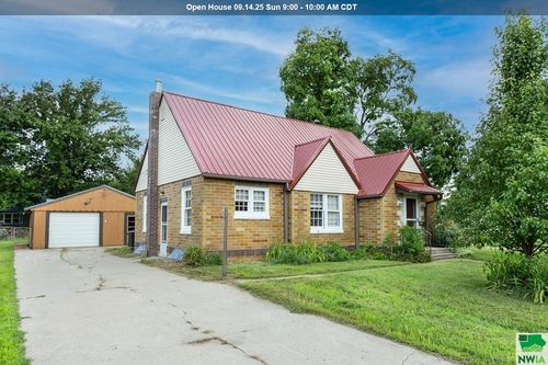 1400 11th St, Onawa, IA, 51040-1710 | Card Image