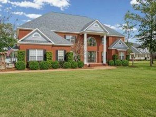 3835 Lakefront Dr W, Mobile, AL, 36695-8675 | Card Image