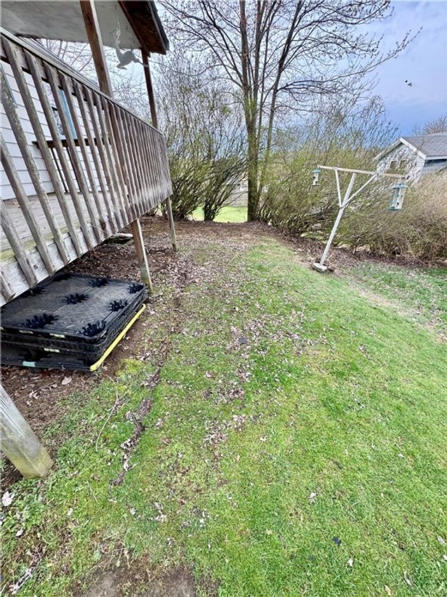 405 15 Th St, House other with 1 bedrooms, 1 bathrooms and 2 parking in North Apollo PA | Image 23