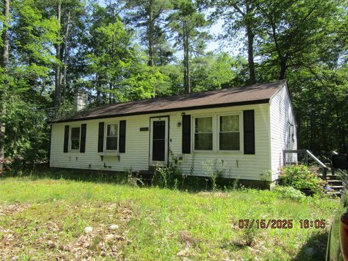 2629 H Road, Acton, ME, 04001 | Card Image