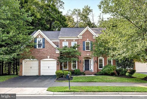 12118 Greatbridge Rd, WOODBRIDGE, VA, 22192-5515 | Card Image