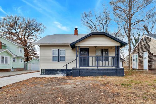 637 S Holyoke St, Wichita, KS, 67218-1904 | Card Image