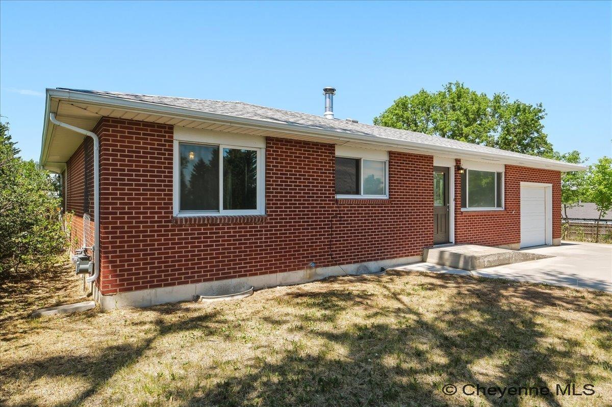 Residential in Cheyenne 2