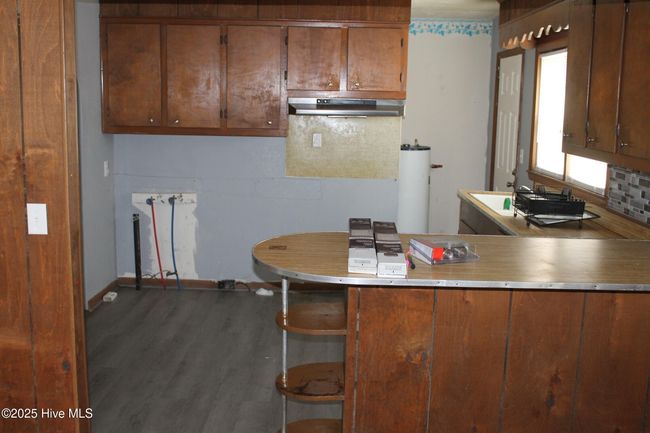 229 S Wilson St, House other with 3 bedrooms, 1 bathrooms and null parking in Chadbourn NC | Image 11
