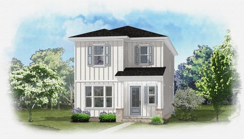 412 Marsh Deer Run, Niceville, FL, 32578-3464 | Card Image