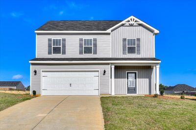 140 Traditions Drive, House other with 4 bedrooms, 2 bathrooms and null parking in Trenton SC | Image 1