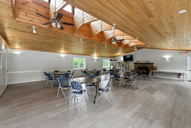 APT-5 - 1 Ledgewood Way, Condo with 2 bedrooms, 2 bathrooms and 1 parking in Peabody MA | Image 23