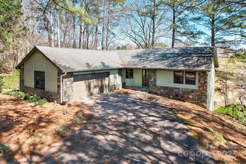 225 Sheepnose Dr, Lake Lure, NC, 28746-8768 | Card Image