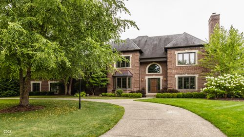 10546 Coppergate, Carmel, IN, 46032-9203 | Card Image
