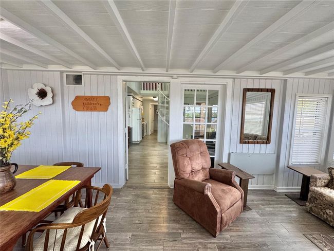 View when entering the home from the front door | Image 4