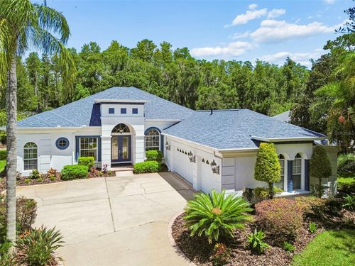 21105 Lake Vienna Dr, Land O Lakes, FL, 34638-8314 | Card Image