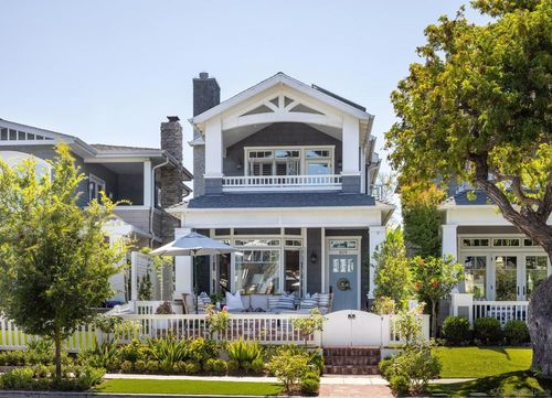 819 I Ave, Coronado, CA, 92118-2447 | Card Image