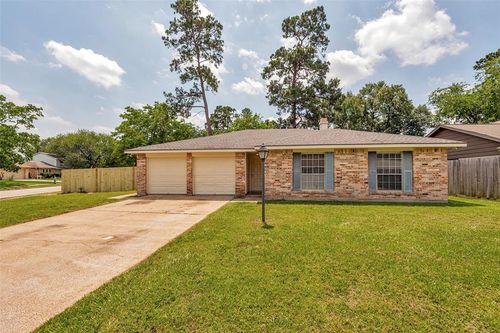 9507 Rannock Way, Spring, TX, 77379-4330 | Card Image