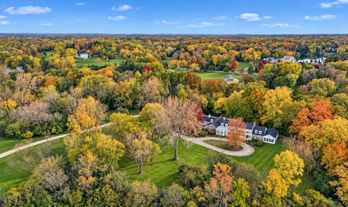 248 Aberdeen Drive, Barrington Hills, IL, 60010 | Card Image