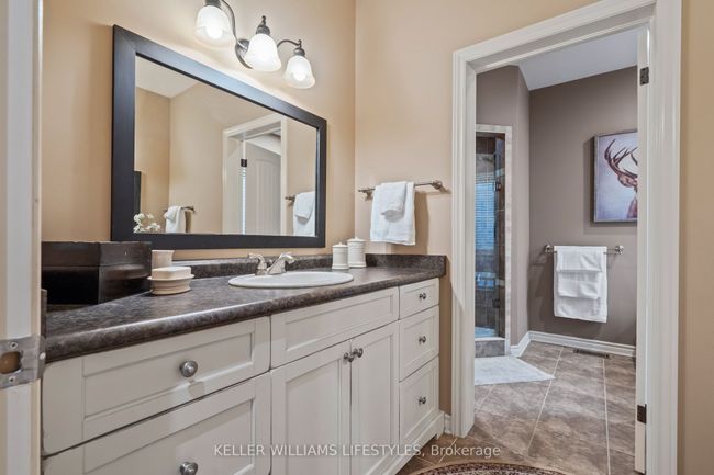 8 Dogwood Trail, House other with 5 bedrooms, 4 bathrooms and 4 parking in Ilderton ON | Image 20