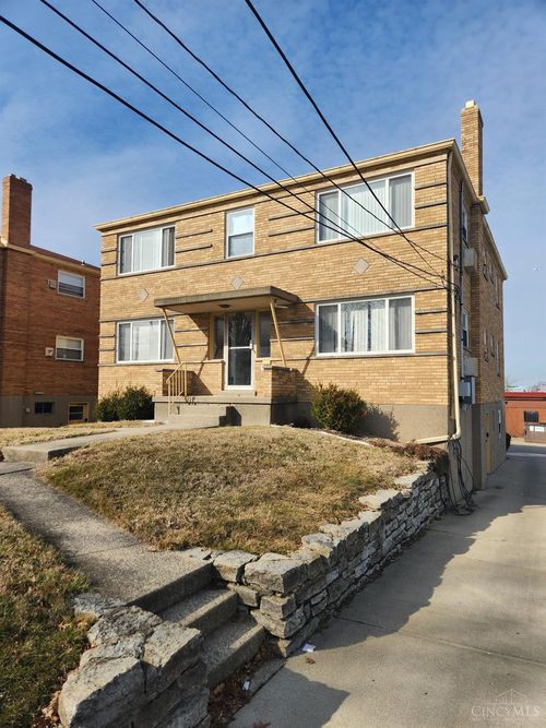 3078 Harry Lee Lane, Colerain Twp, OH, 45239 | Card Image