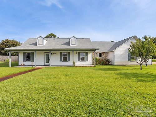 7524 N Shores Dr, Navarre, FL, 32566-8408 | Card Image