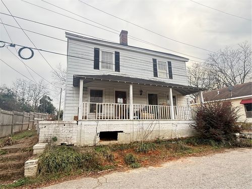 714 Grendel Ave E, Greenwood, SC, 29649-2645 | Card Image