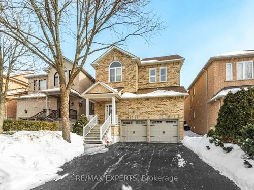 97 Diploma Ave, Woodbridge, ON, L4H3A6 | Card Image