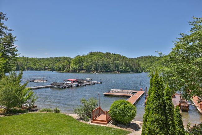 1 Buck Knob Is, Home with 0 bedrooms, 0 bathrooms and null parking in Glenville NC | Image 32