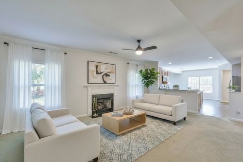 3104 Rutgers Pass, Nolensville, TN, 37135-5026 | Card Image