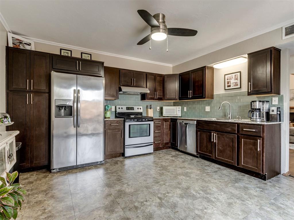 Residential in Oklahoma City 4
