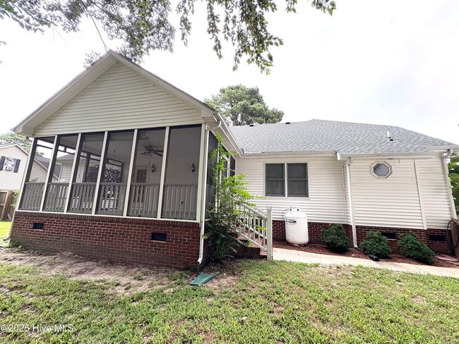 114 Vineyard Dr, House other with 3 bedrooms, 2 bathrooms and 3 parking in Camden NC | Image 43