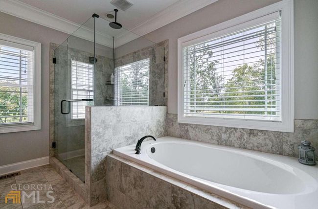 1111 Dove Creek Rd, House other with 5 bedrooms, 5 bathrooms and 4 parking in winder GA | Image 31