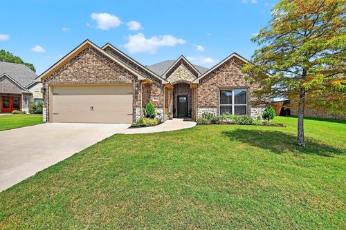 3615 Fawn Meadow Trl, Denison, TX, 75020-0012 | Card Image