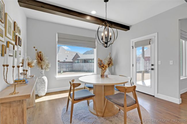 442 E 127 Th Pl S, House other with 4 bedrooms, 3 bathrooms and null parking in Jenks OK | Image 25