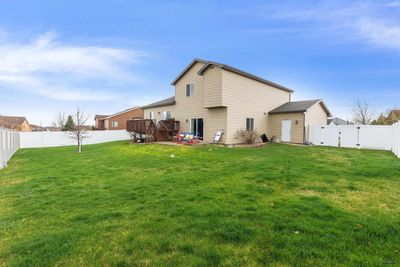 4316 Donegal Way, House other with 5 bedrooms, 3 bathrooms and null parking in RAPID CITY SD | Image 2