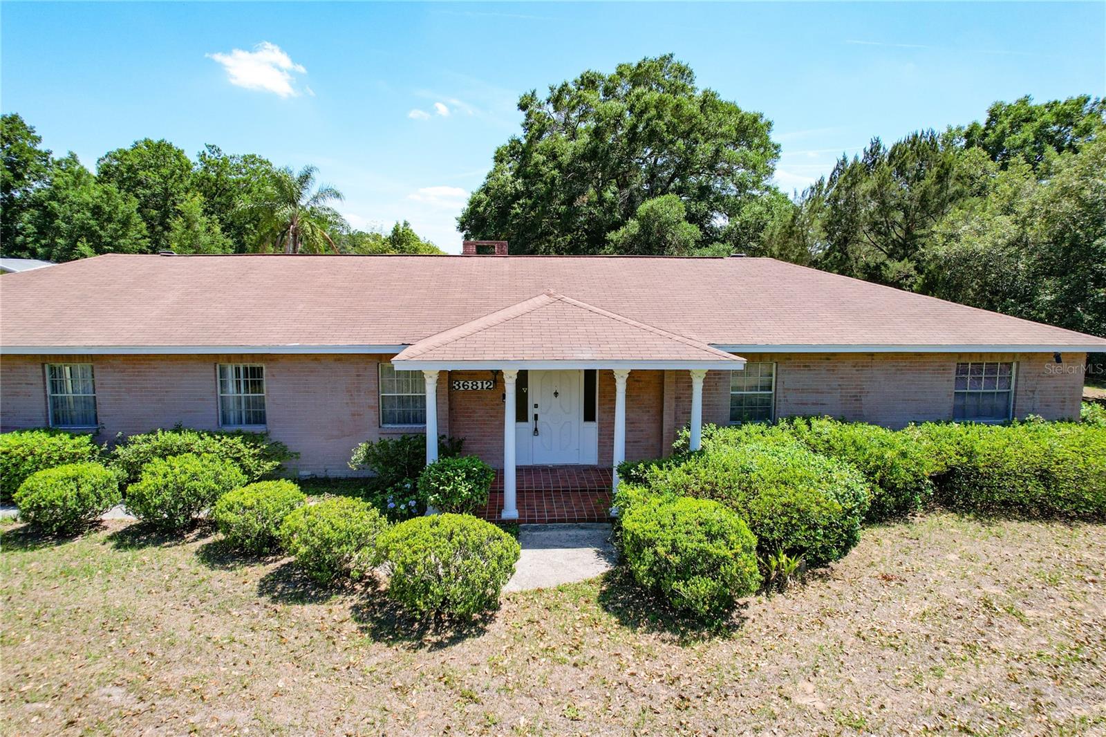 36812 Foxglove Avenue, Sold in Dade City Zoocasa