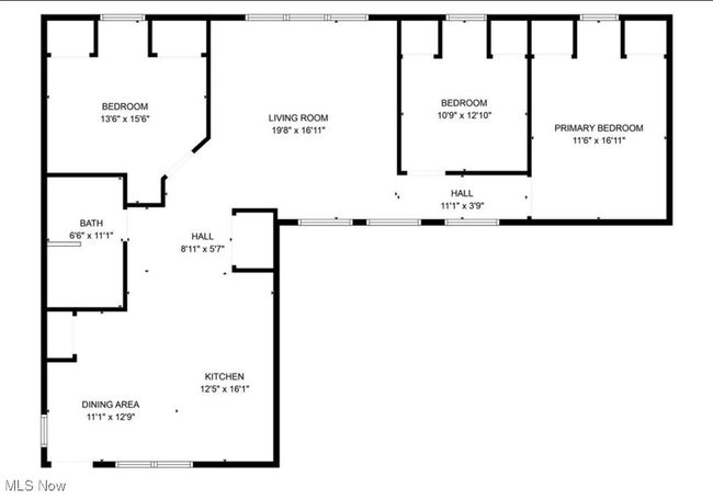 100 Factory St, Home with 0 bedrooms, 0 bathrooms and null parking in Lagrange OH | Image 16