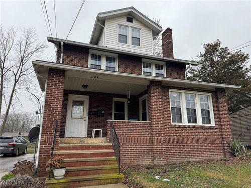 2468 11th Street, Cuyahoga Falls, OH, 44221 | Card Image